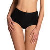 Anita Safina Panty Girdle - Black - S - 10 (32) from Belle Lingerie