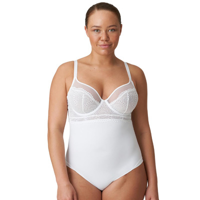 Prima Donna Sophora Body - White