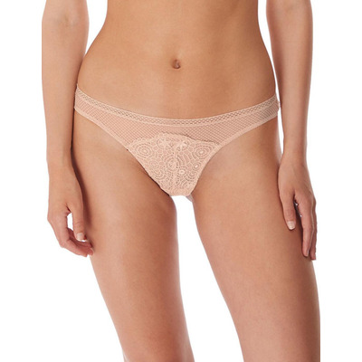 Freya Expression Brazilian Brief - Natural Beige