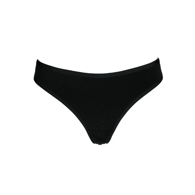After Eden Lola Thong - Black