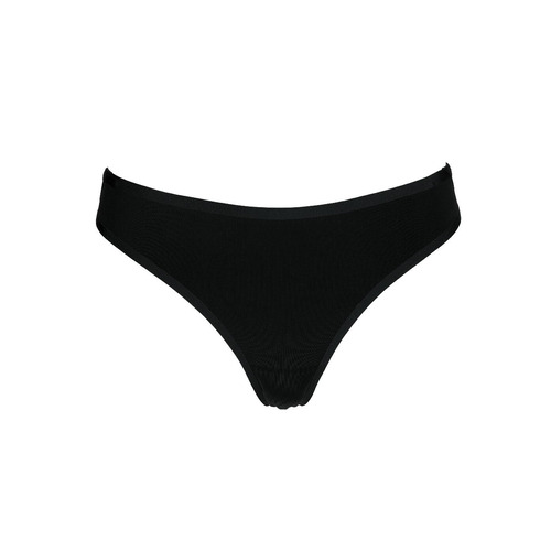 After Eden Lola Thong - Black