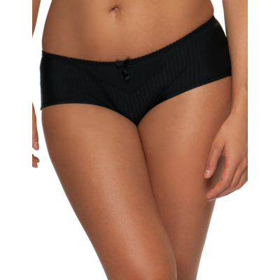 Curvy Kate Luxe Shorty Brief - Black