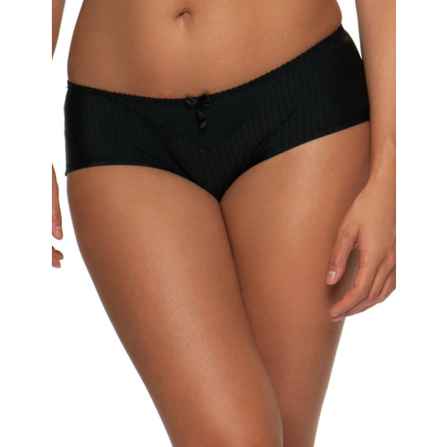 Curvy Kate Luxe Shorty Brief - Black