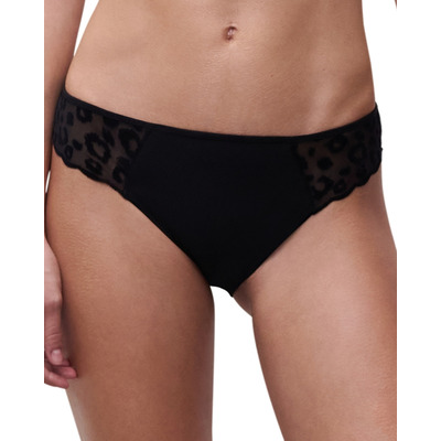 Chantelle Girls Brief - Black
