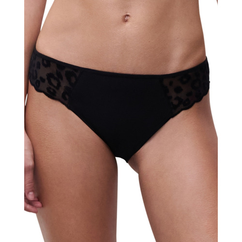 Chantelle Girls Brief - Black