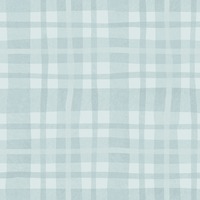 Ivy Plaid Wallpaper Sky Blue Holden 14001