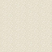Laura Ashley Sweet Alyssum Wallpaper Twine Natural 140327
