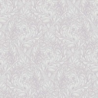Laurence Llewelyn-Bowen Rambleicious Wallpaper Grey LB25104