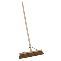 18" Coco Broom