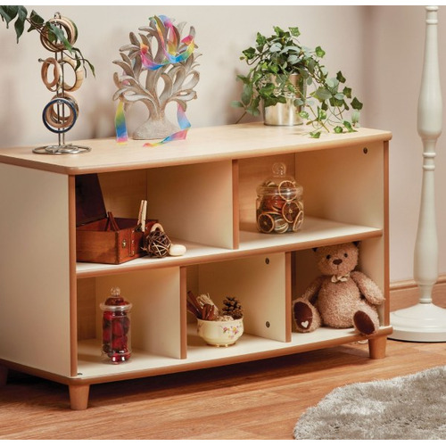 Home from Home Five Cubby Stor