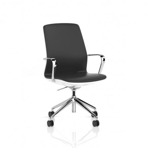 Mara PU Executive Office Chair