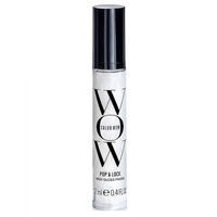 Color Wow Pop & Lock High Gloss Finish 12ml – Shine & Protect