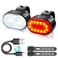 Bicycle Lights offer