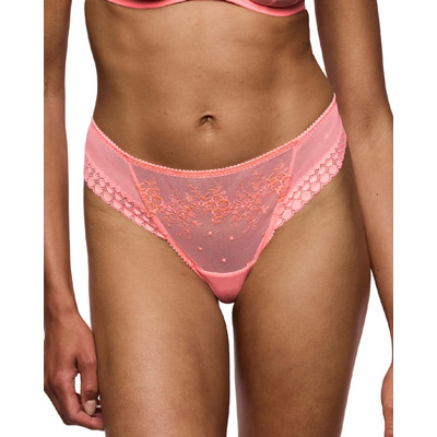 Marie Jo Annaelle Thong - Neon Peach