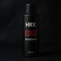 HRX Edge Deodorant 250ml Spray