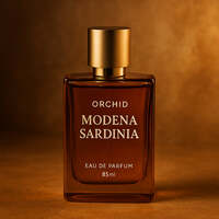 Orchid Modena Sardinia Eau De Parfum 85ml Spray