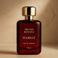 Orchid Rotana Hamsat Eau De Parfum 100ml Spray