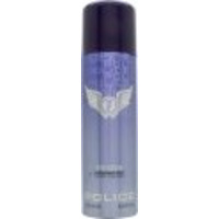 Police Frozen Deodorant Spray 200ml