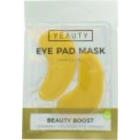 Yeauty Beauty Boost Eye Pad Mask 2 Pads