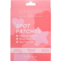 Sunkissed Skin Spot Patches – 48 Pieces