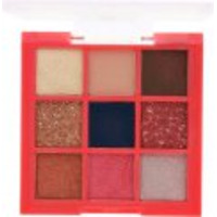 Sunkissed L.A. Lights Eyeshadow Palette