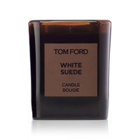 Tom Ford White Suede Candle 200g