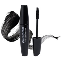 Sunkissed Lift Mascara 10ml – Black