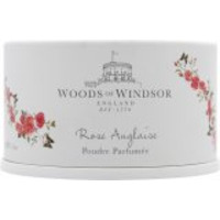 Woods of Windsor True Rose Dusting Powder 100g