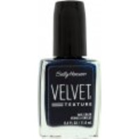Sally Hansen Velvet Texture Nail Polish 11.8ml – 680 Deluxe