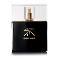 Shiseido Zen Gold Elixir Eau de Parfum 100ml Spray