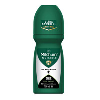 Mitchum Invisible 48HR Pure Energy Roll On 100ml