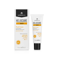 Cantabria Labs Heliocare 360° Fluid Cream SPF50+ PA++++ 50ml