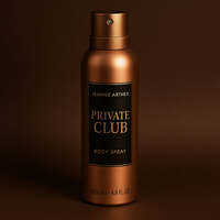 Jeanne Arthes Private Club Body Spray 200ml