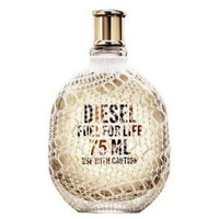 Diesel Fuel For Life Eau de Parfum 50ml Spray
