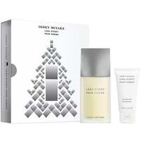 Issey Miyake L'Eau d'Issey Pour Homme Gift Set 75ml EDT + 50ml Shower Gel