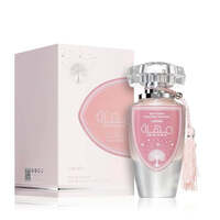 Lattafa Perfumes Mohra Silky Rose Eau de Parfum 100ml Spray