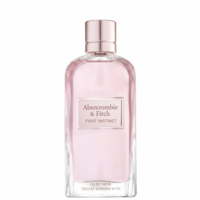 Abercrombie & Fitch First Instinct for Her Eau de Parfum-50ml Spray