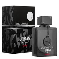 Armaf Club De Nuit Urban Man Elixir Eau de Parfum-10ml