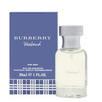 Burberry Weekend Eau de Toilette-100ml Spray