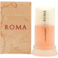 Laura Biagiotti Roma Eau De Toilette-100ml Spray