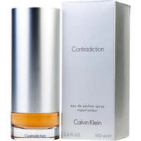 Calvin Klein Contradiction Eau de Parfum 100ml Spray-100ml Spray