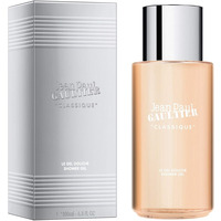Jean Paul Gaultier Classique Bath & Shower Gel-200ml