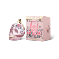 Police To Be Tattooart Eau de Toilette-125ml Spray