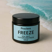 Proclere Freeze Sea Salt Texturizing Paste 100ml