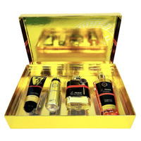 Armaf Le Femme Fragrance Collection Hair Mist and Eau de Parfum Spray Set-100ml