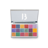 Byredo Eye Shadow Palette 6g Collection with Multiple Shades and Finishes-Corporate Colours
