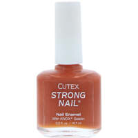 Cutex Strong Nail Enamel-Sweet Pea