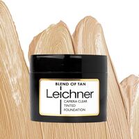 Leichner Camera Clear Tinted Foundation-Porcelain