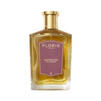 Floris Leather Oud Eau de Parfum-50ml Spray