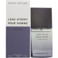 Issey Miyake L'Eau d'Issey pour Homme Solar Lavender Intense Eau de Toilette-50ml Spray